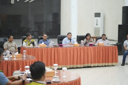 Gerakan ‘Ayo Tertib Parkir’, Langkah Nyata Menuju Makassar yang Lebih Tertib