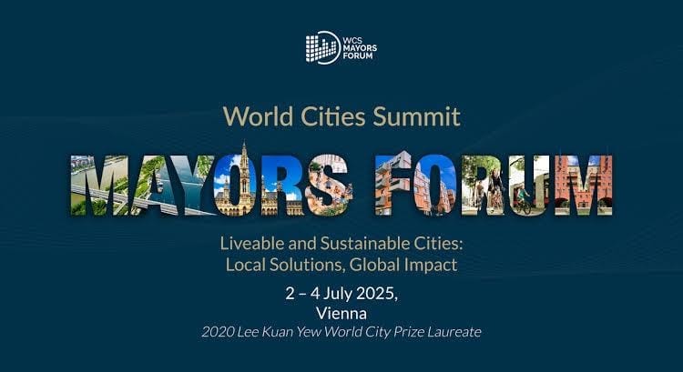 Munafri Akan Tampil di Forum Internasional World Cities Summit 2025 Bersama Wali Kota Sedunia - Munafri - Gambar 867