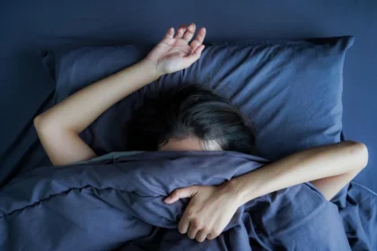 Punya Masalah Susah Tidur? Ini 10 Cara Ampuh agar Bisa Tidur Cepat dan Nyenyak Setiap Malam