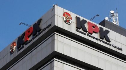 KPK Tangkap 6 Orang dalam OTT Proyek Jalan di Sumut, Ungkap Dua Klaster Penerimaan Suap
