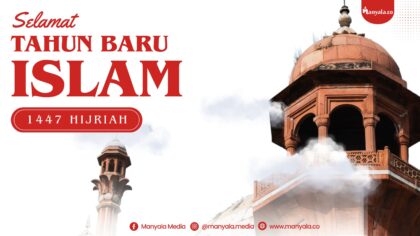 Tahun Baru Islam 1447 H: Momentum Hijrah dan Refleksi Spiritualitas Umat