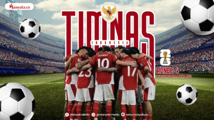 Timnas Indonesia Hadapi Ujian Berat di Ronde 4, Panaskan Mesin Lawan Lebanon dan Kuwait