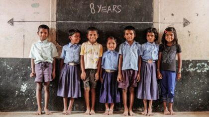 Mengenali Tanda Anak Stunting dan Cara Mencegahnya Sejak Dini