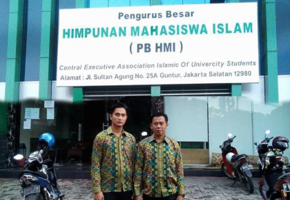 Mantan Aktivis Nasional PB HMI Desak Polres Luwu Timur Tangkap Bandar Judi Togel