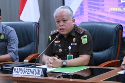 Tiga Eks Stafsus Nadiem Kembali Dipanggil Kejagung Terkait Kasus Chromebook