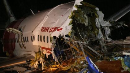 Update Kecelakaan Air India: Korban Tewas Bertambah, Bandara Ahmedabad Ditutup Sementara