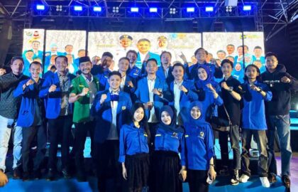 Ketua Bidang Perencanaan Strategis DPD KNPI Makassar Semprot Oknum Ngaku Ketua: Cuma Nyampah di Isu Sampah, Jangan Cemar Ruang Publik dengan Ocehan Kosong
