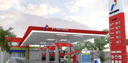 Mulai 1 Juni 2025, Harga BBM Non-Subsidi Pertamina Resmi Turun