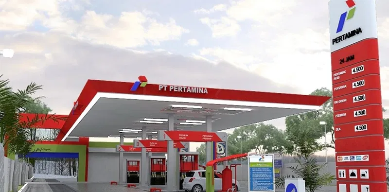 Mulai 1 Juni 2025, Harga BBM Non-Subsidi Pertamina Resmi Turun