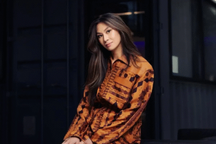 Lucy Guo: Miliarder Termuda Dunia yang Sukses Bangun Kekayaan Sendiri, Kalahkan Taylor Swift
