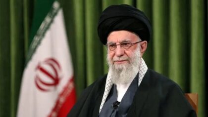 Ayatollah Ali Khamenei: Perjalanan Panjang Sang Pemimpin Tertinggi Iran di Tengah Ancaman dan Konflik Regional