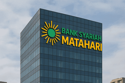 Bank Syariah Matahari Mulai Beroperasi, Muhammadiyah Dorong Penguatan Ekonomi Umat Lewat Perbankan Syariah - Muhammadiyah - Gambar 722