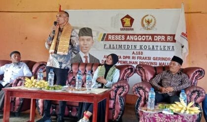Program Sekolah Rakyat Disorot Legislator Gerindra: Pentingnya Validasi Data dan Perbaikan Sarana - Program - Gambar 630
