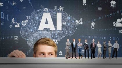 40 Profesi yang Paling Aman dari Ancaman AI: Teknologi Tak Goyahkan Sentuhan Manusia - Profesi - Gambar 295