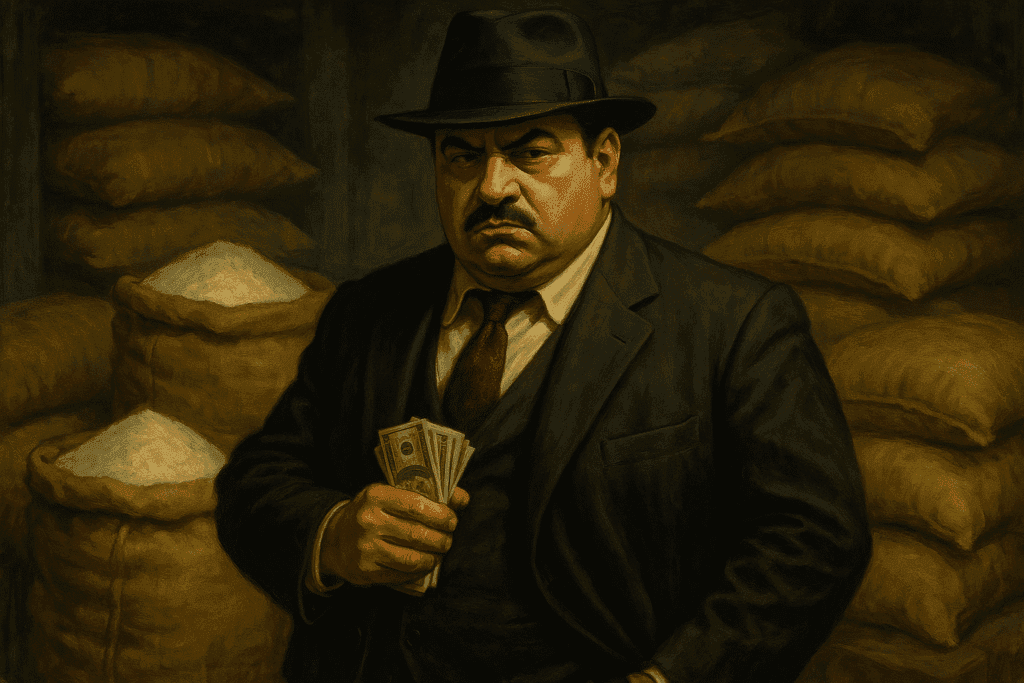 KRKP Desak Pemerintah dan KPK Perkuat Pengawasan Tata Kelola Pangan: Mafia Beras Harus Ditindak Tegas - KRKP - Gambar 727