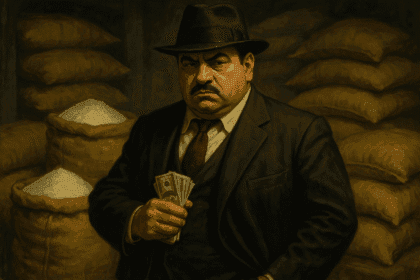 KRKP Desak Pemerintah dan KPK Perkuat Pengawasan Tata Kelola Pangan: Mafia Beras Harus Ditindak Tegas - KRKP - Gambar 727