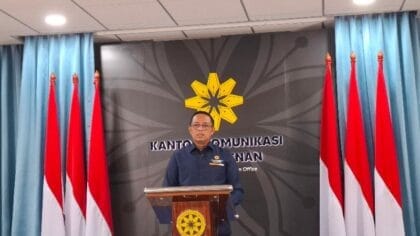 Pemerintah Siapkan Upacara HUT ke-80 RI di Jakarta, Prabowo Luncurkan Trisula Pemerataan Kemerdekaan - Jakarta - Gambar 661