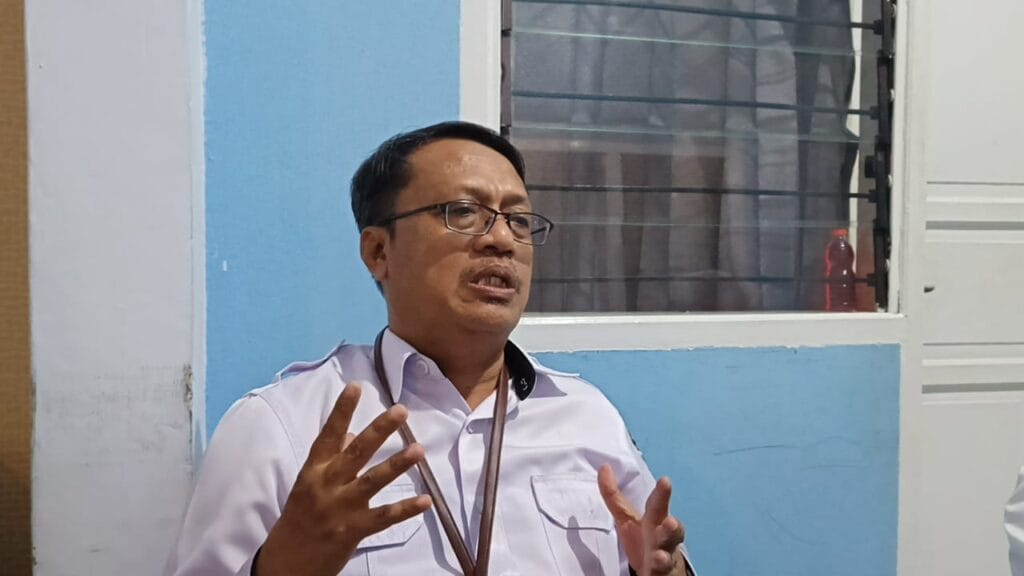 Lonjakan Pendaftar di Sekolah Favorit, Disdik Makassar Siapkan Solusi Distribusi Siswa - Disdik Makassar,Pendaftar - Gambar 836