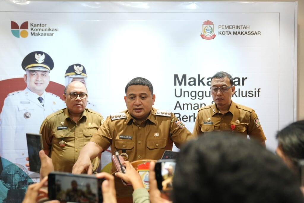 Wujudkan Program Appi-Aliyah, Pembangunan Stadion Untia Makassar On Progress - Stadion untia,Appi-Aliyah - Gambar 778