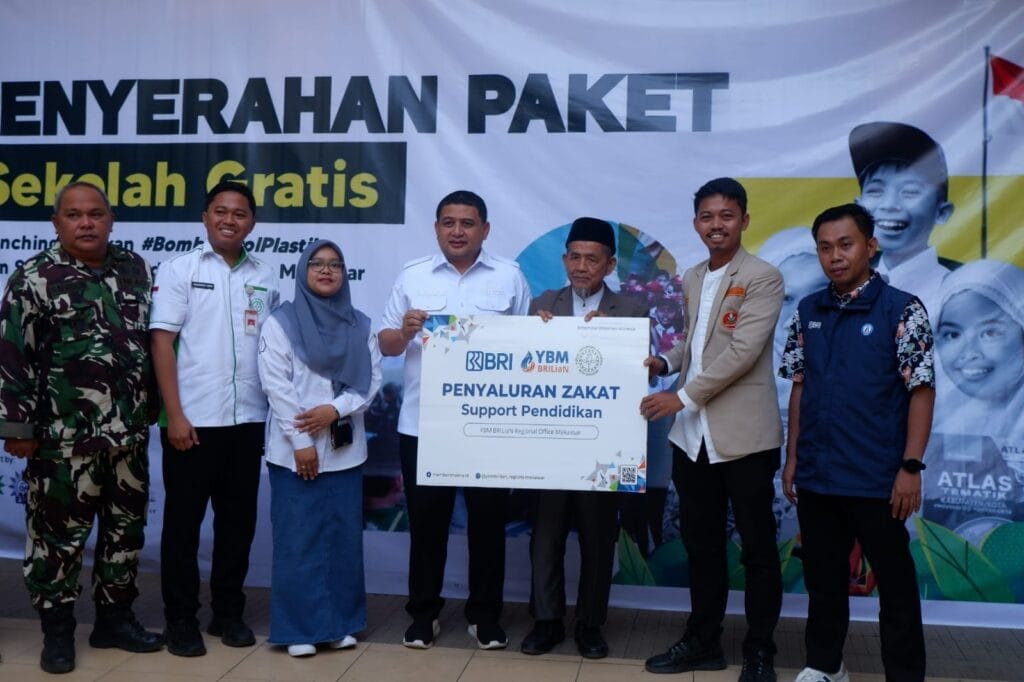 Pemkot Makassar dan Muhammadiyah Sinergi Wujudkan Pendidikan dan Kepedulian Lingkungan 1 Pemkot Makassar dan Muhammadiyah Sinergi Wujudkan Pendidikan dan Kepedulian Lingkungan - Muhammadiyah,Pemkot Makassar - Gambar 564