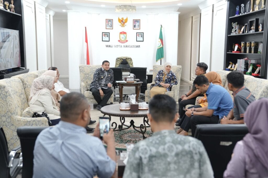 Pemkot Makassar Serius Tuntaskan SPMB 2025 1 Pemkot Makassar Serius Tuntaskan SPMB 2025 - SPMB 2025,PEMKOT MAKASSAR - Gambar 548