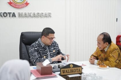Makassar Tuan Rumah APEKSI Komwil VI, Perkuat Sinergi Kota Digital Kawasan Timur - Apeksi,Makassar - Gambar 547
