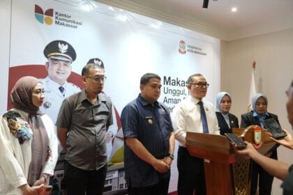 Pemkot & Kejari Tertibkan Randis DPRD, 49 Ditemukan - Pemkot & Kejari - Gambar 530