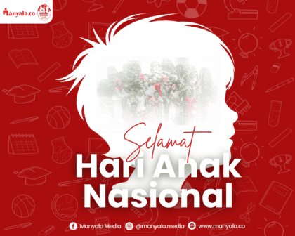 Hari Anak Nasional 2025, Membangun Generasi Hebat Menuju Indonesia Emas - Hari - Gambar 569