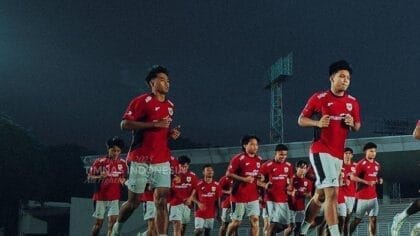 Garuda Muda di Ambang Semifinal AFF U-23 2025, Ini Skenarionya - Garuda - Gambar 626