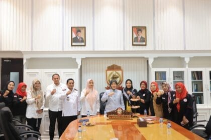 Aliyah Mustika Ilham Serius Kawal PPDB, Perhatikan Anak dari Keluarga Kurang Mampu - Aliyah - Gambar 848