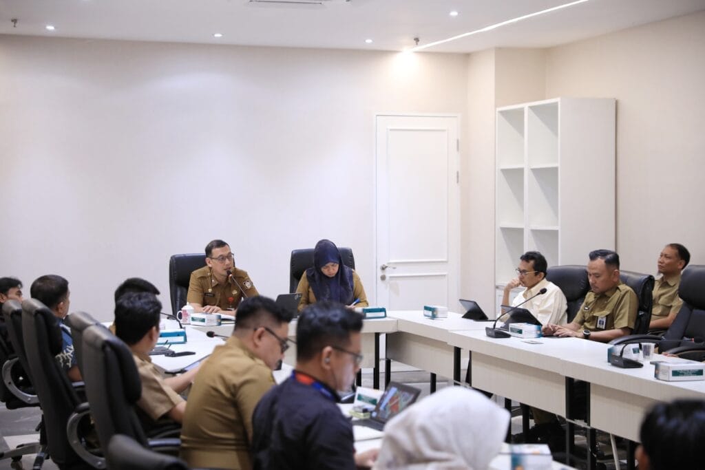 Stadion Untia Masuk RPJMD, Pemkot Makassar Siapkan Anggaran dan Tahapan Detail - Stadion - Gambar 785