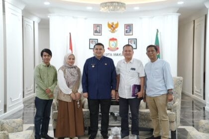 Makassar Tuan Rumah AICCON 2025, Munafri Arifuddin Pastikan Dukungan Penuh - Munafri - Gambar 742