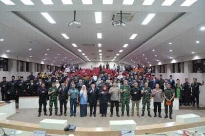 Rotasi Jabatan di Pemkot Makassar, Tegaskan Komitmen Birokrasi Adaptif dan Kolaboratif - rotasi jabatan - Gambar 732