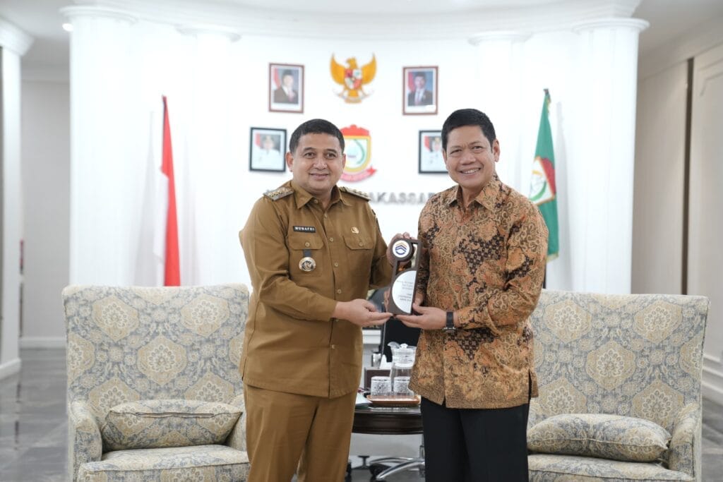 Pemkot Makassar Perkuat Sinergi dengan BBPVP, Siap Cetak Tenaga Kerja Inklusif dan Kompeten - bbpvp,pemkot makassar - Gambar 580