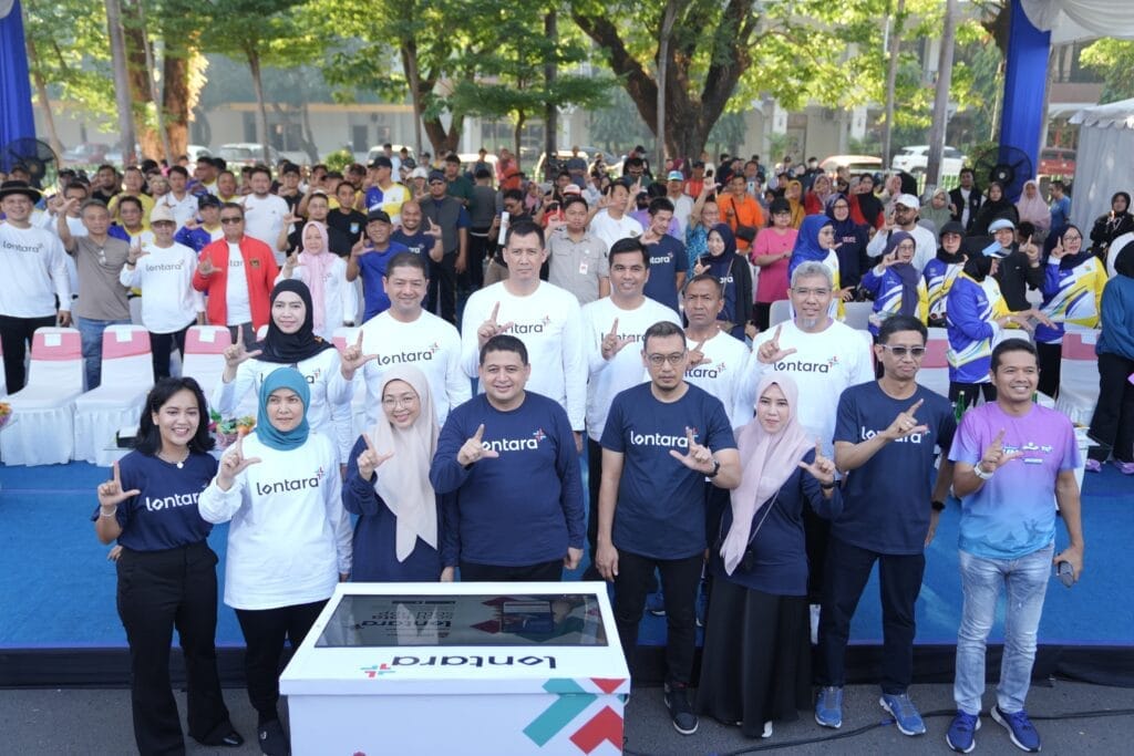 Transformasi Digital Makassar: Munafri-Aliyah Rilis LONTARA+ untuk Seluruh Layanan Publik - LONTARA - Gambar 511