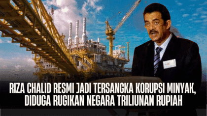 Riza Chalid Resmi Jadi Tersangka Korupsi Minyak, Diduga Rugikan Negara Triliunan Rupiah - Riza - Gambar 741