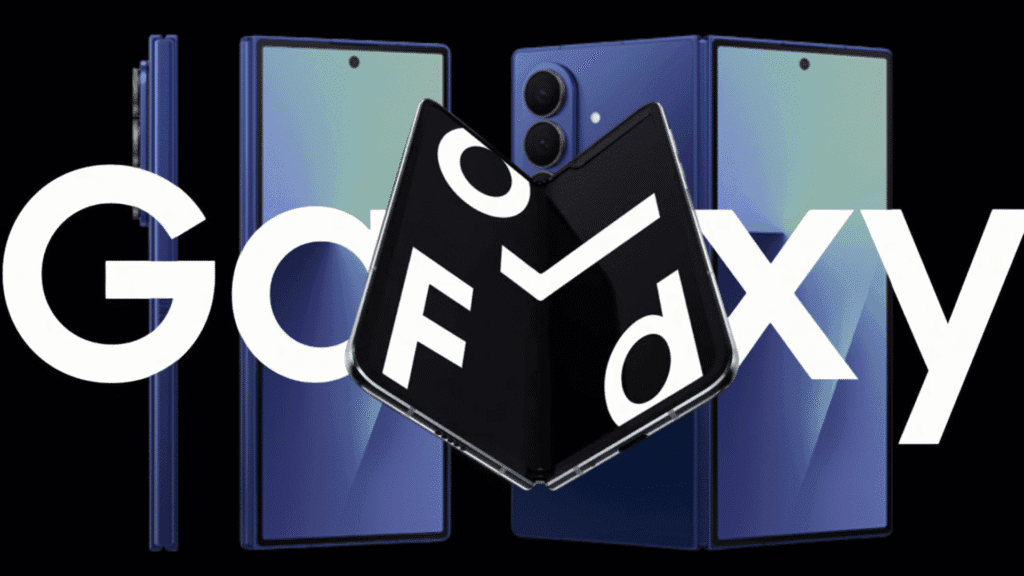 Samsung Galaxy Z Fold7 Resmi Hadir di Indonesia: Lebih Tipis, Lebih Ringan, dan Penuh Fitur Canggih - Samsung - Gambar 735