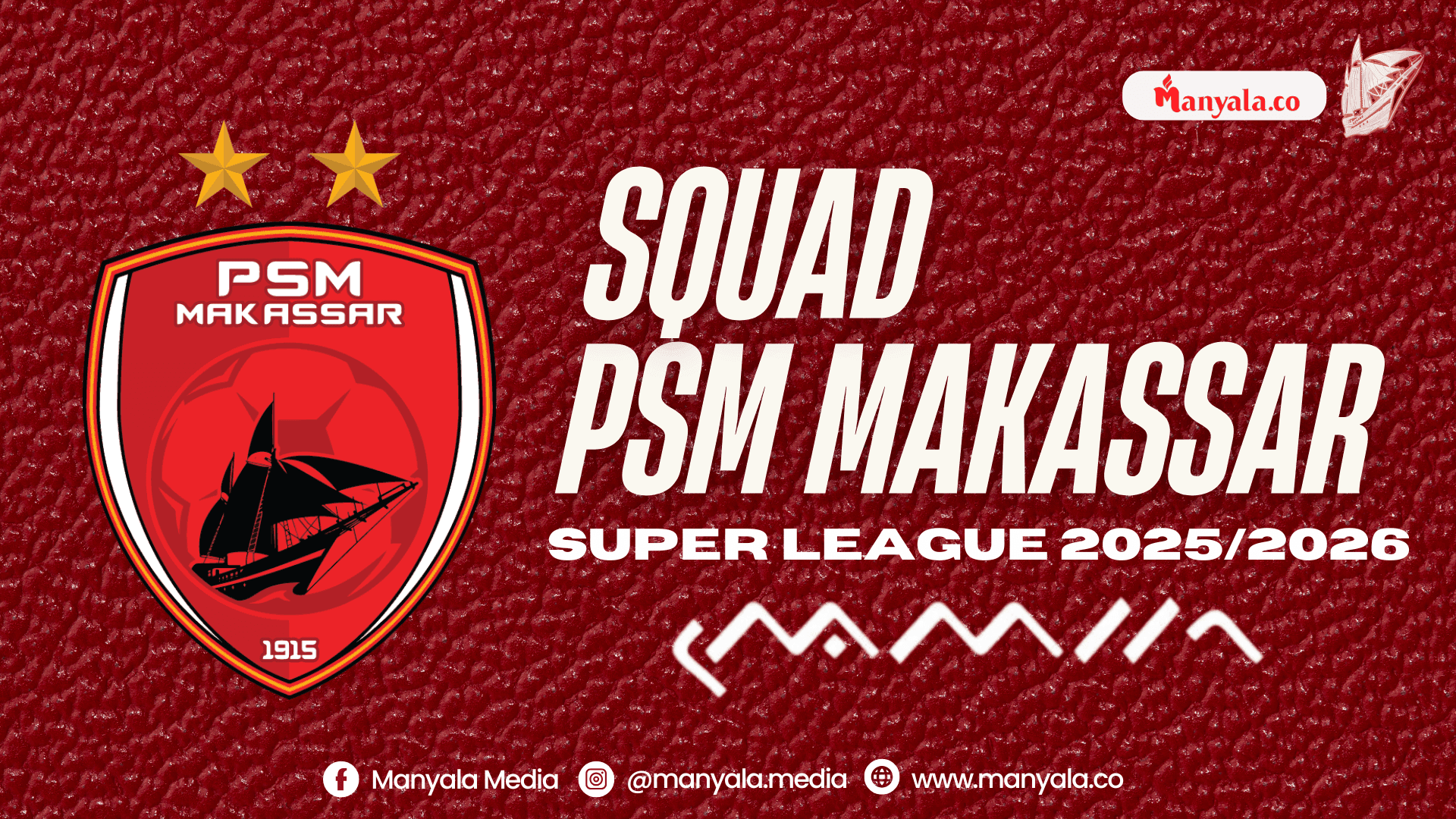 Persaingan Ketat Ramang Muda: 12 Pemain U-23 PSM Makassar Rebutkan Satu Tempat Starter di Super League 2025/2026 - Persaingan - Gambar 714