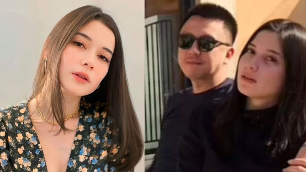 Polemik Iris Wullur dan Dugaan Perselingkuhan dengan Perwira Polisi: Kronologi, Fakta, dan Analisis Netizen - Iris