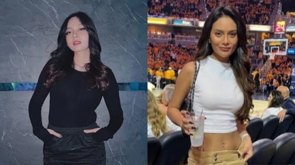 Irene Agustine Klarifikasi dan Tegaskan Tidak Terlibat Polemik Kehamilan Erika Carlina - Irene - Gambar 575