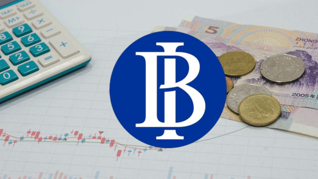 BI Turunkan Suku Bunga Setelah AS Longgarkan Tarif Impor untuk Indonesia, Pasar Saham Naik Tipis 1 BI Turunkan Suku Bunga Setelah AS Longgarkan Tarif Impor untuk Indonesia, Pasar Saham Naik Tipis - BI - Gambar 676