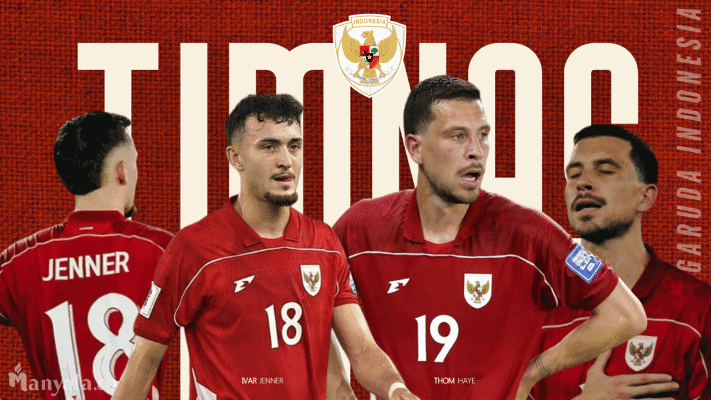 Nasib Pemain Timnas Indonesia di Belanda: Ivar Jenner Belum Dipromosikan, Thom Haye Tanpa Klub - Indonesia - Gambar 671