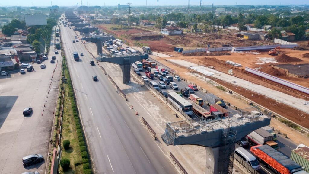KPK Gali Dugaan Jaringan Lebih Luas dalam Kasus Korupsi Proyek Jalan Sumatera Utara, Topan Ginting Diduga Tak Sendirian 1 KPK Gali Dugaan Jaringan Lebih Luas dalam Kasus Korupsi Proyek Jalan Sumatera Utara, Topan Ginting Diduga Tak Sendirian - KPK - Gambar 500