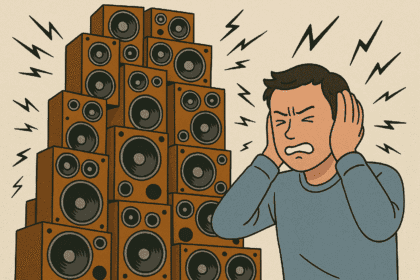 Kontroversi Sound Horeg dan Kekayaan Intelektual: MUI Jatim Minta Pemerintah Tinjau Ulang - Sound - Gambar 684