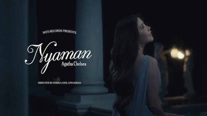 Agatha Chelsea Hadirkan Kedamaian Lewat Lagu “Nyaman”, Refleksi Emosi dan Misi Personalnya - Nyaman - Gambar 621