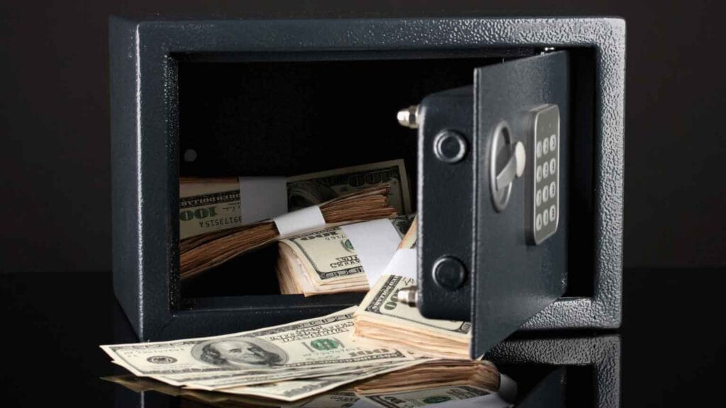 Menguak Lima Negara Tujuan Utama Orang Kaya Menyimpan Kekayaan Secara Rahasia: Antara Legalitas dan Strategi Pajak - Negara - Gambar 290