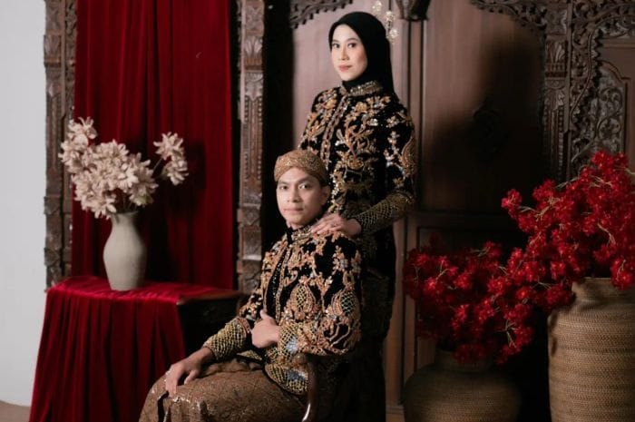 Megawati Hangestri dan Dio Gelar Resepsi Penuh Nuansa Jawa di Jember, Hadirkan Kesan Sederhana dan Hangat - Megawati - Gambar 825