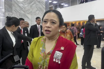 Puan Maharani Klarifikasi Isu Gaji DPR: Tidak Naik, Hanya Kompensasi Rumah Jabatan - DPR - Gambar 152