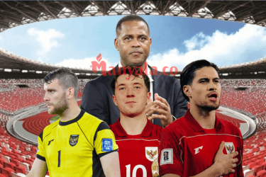 Cedera Menerpa Tiga Pilar Timnas, FIFA Matchday September 2025 Jadi Ujian Berat Bagi Patrick Kluivert - Cedera - Gambar 85