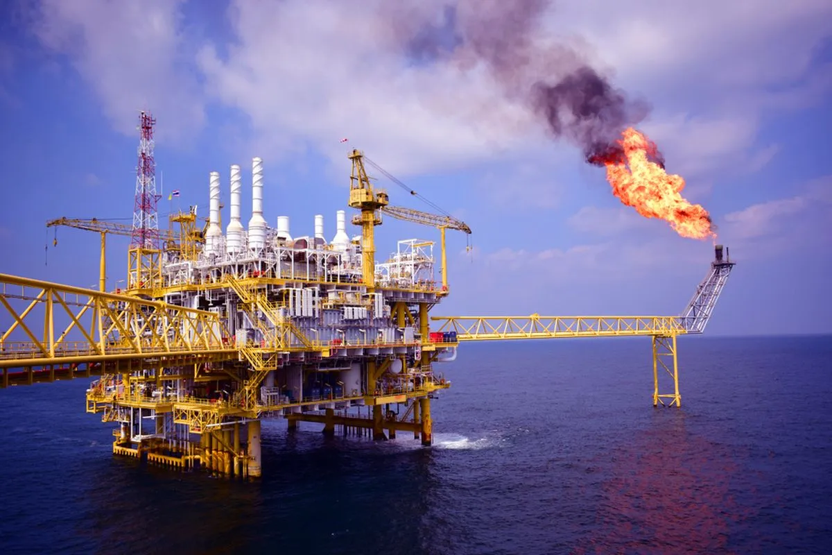 Gas Bumi dalam Transisi Energi: Penyelamat Sementara atau Ancaman Baru bagi Iklim? - Gas - Gambar 288